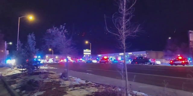 Colorado Springs Police responded to a shooting at around midnight local time. The incident occurred at Club Q, an LGBTQ+ club, on North Academy Boulevard.