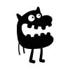 cute-monsters-silhouette-vector[1].webp