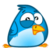 cute-blue-bird-laughing-smiley-emoticon[1].gif
