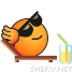 relaxing-outside-smiley-emoticon[2].gif