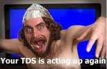 TDS acting up again.jpg