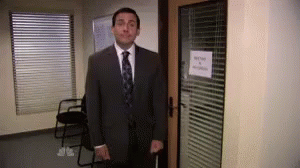 the-office-bow.gif