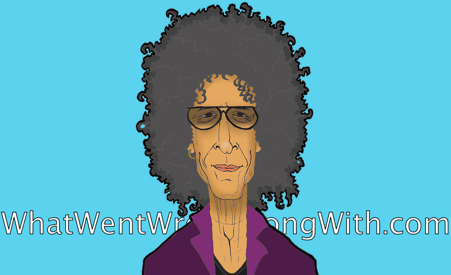 whatwentwrongwith.com