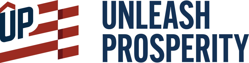 UnleashProsperity Logo