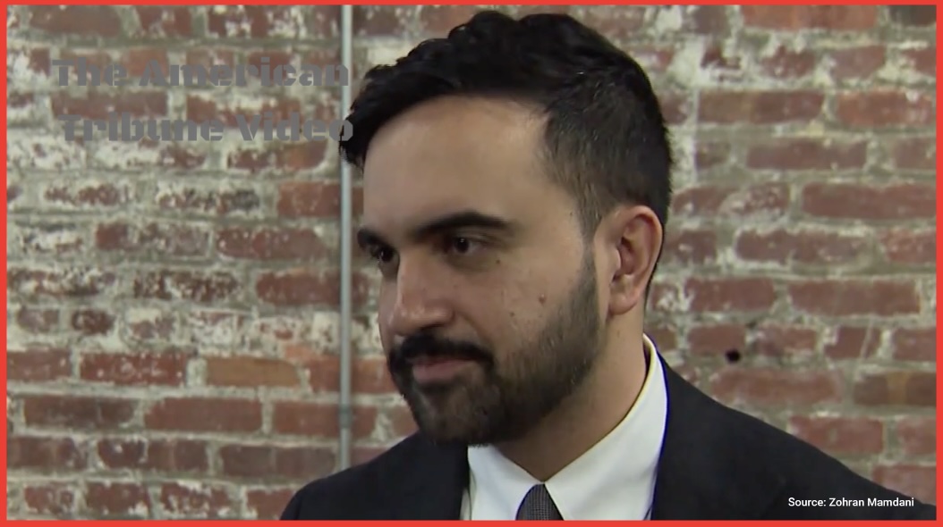 theamericantribune.com