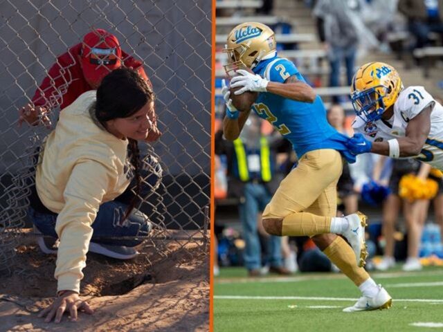 Photos: Getty Images/Associated Press