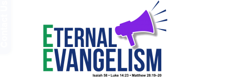 eternalevangelism.com