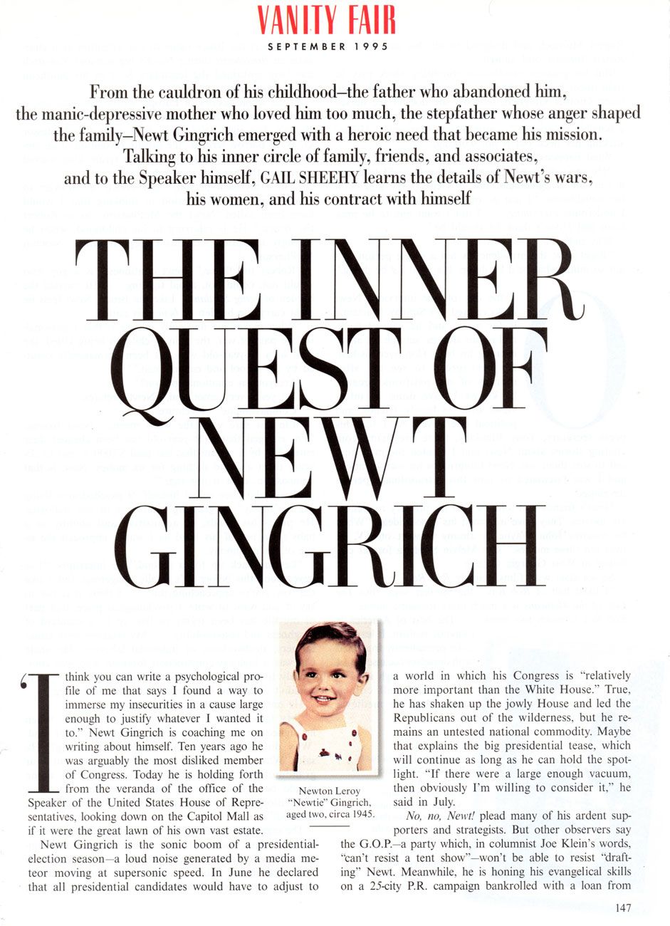 Image may contain Human Person Text and Page