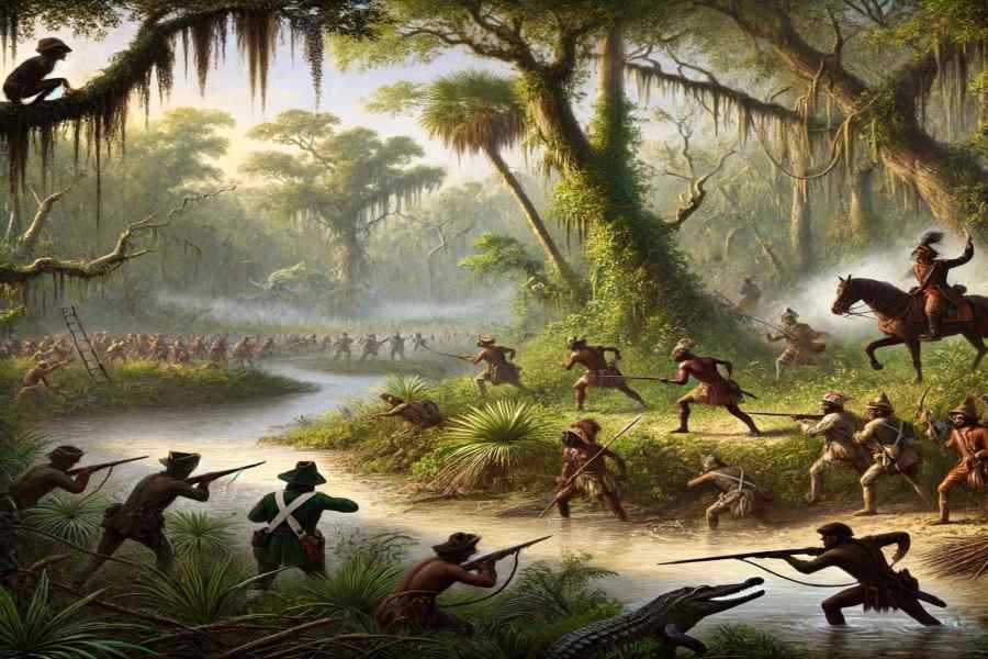 thegullahsociety.com