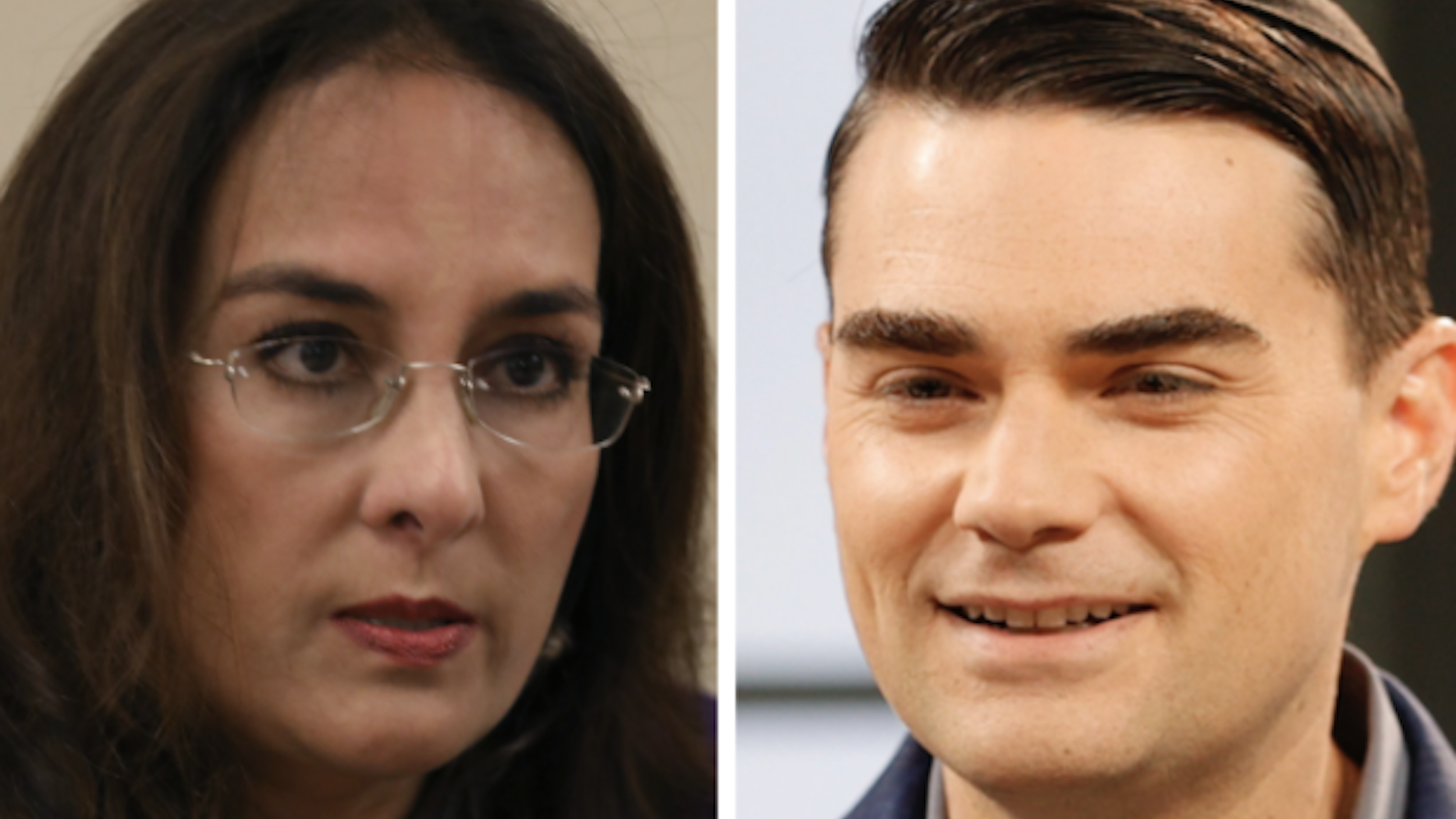 Harmeet Dhillon told The Daily Wire's BEN SHAPIRO the RNC needs new leadership in order to compete with Democrats.