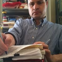 Ron DeLegge II Ron DeLegge II