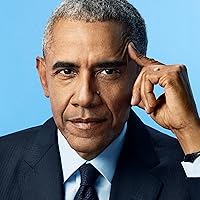 Barack Obama Barack Obama