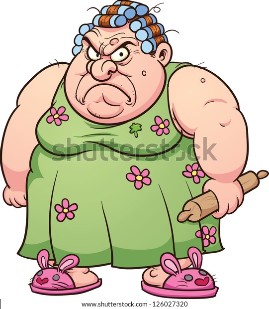 fat-angry-woman-vector-clip-600w-126027320.jpg