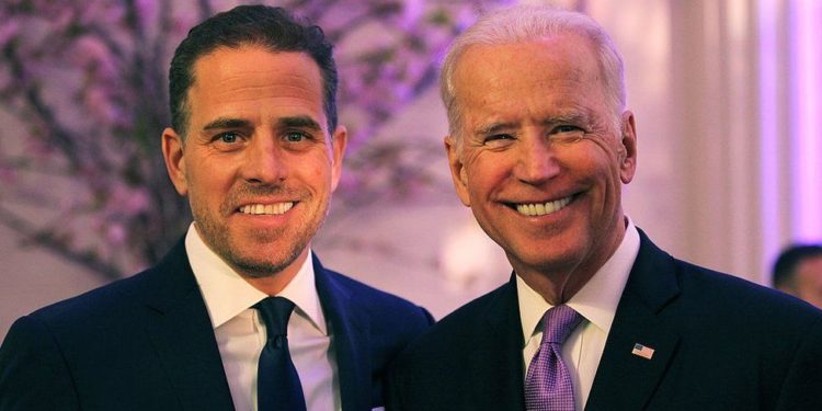 EXC: Democrat’s ‘War Room’ Countering Congressional Investigations Into Biden Family Is Led By Operatives Tied To Chinese Communist Party Influence Groups And George Soros.