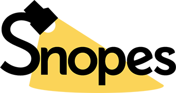 snopes logo snopes logo